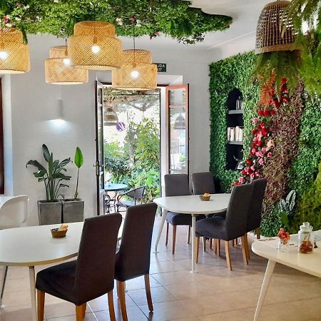 Hostal Villa Primavera Пуэтро де Соллер Экстерьер фото