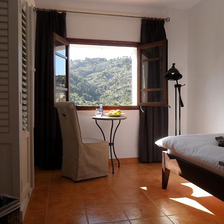 Hostal Villa Primavera Пуэтро де Соллер Экстерьер фото