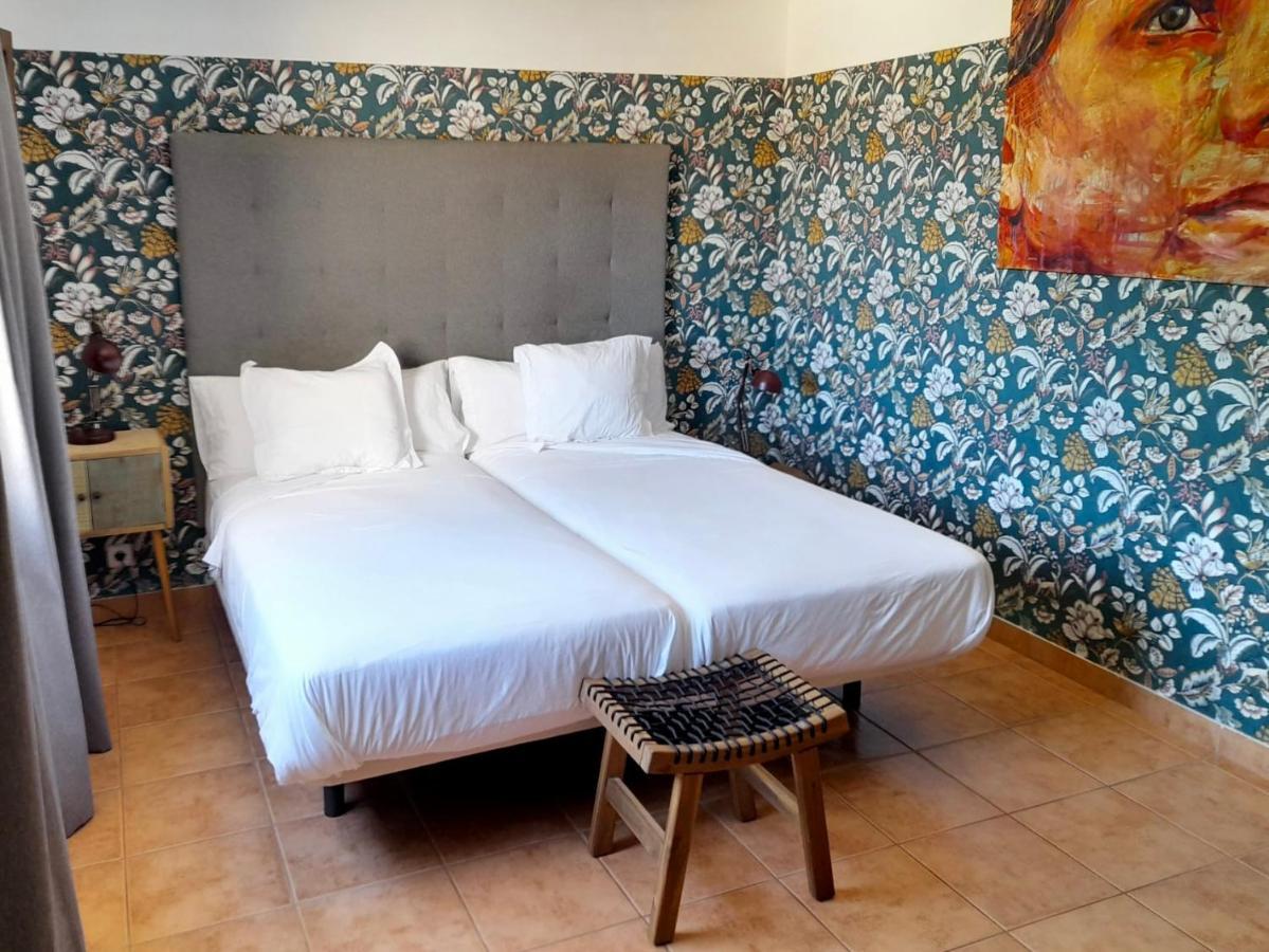 Hostal Villa Primavera Пуэтро де Соллер Экстерьер фото