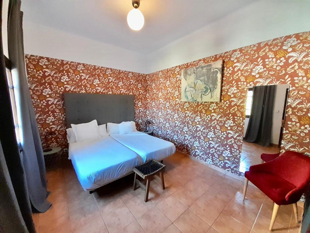 Hostal Villa Primavera Пуэтро де Соллер Экстерьер фото