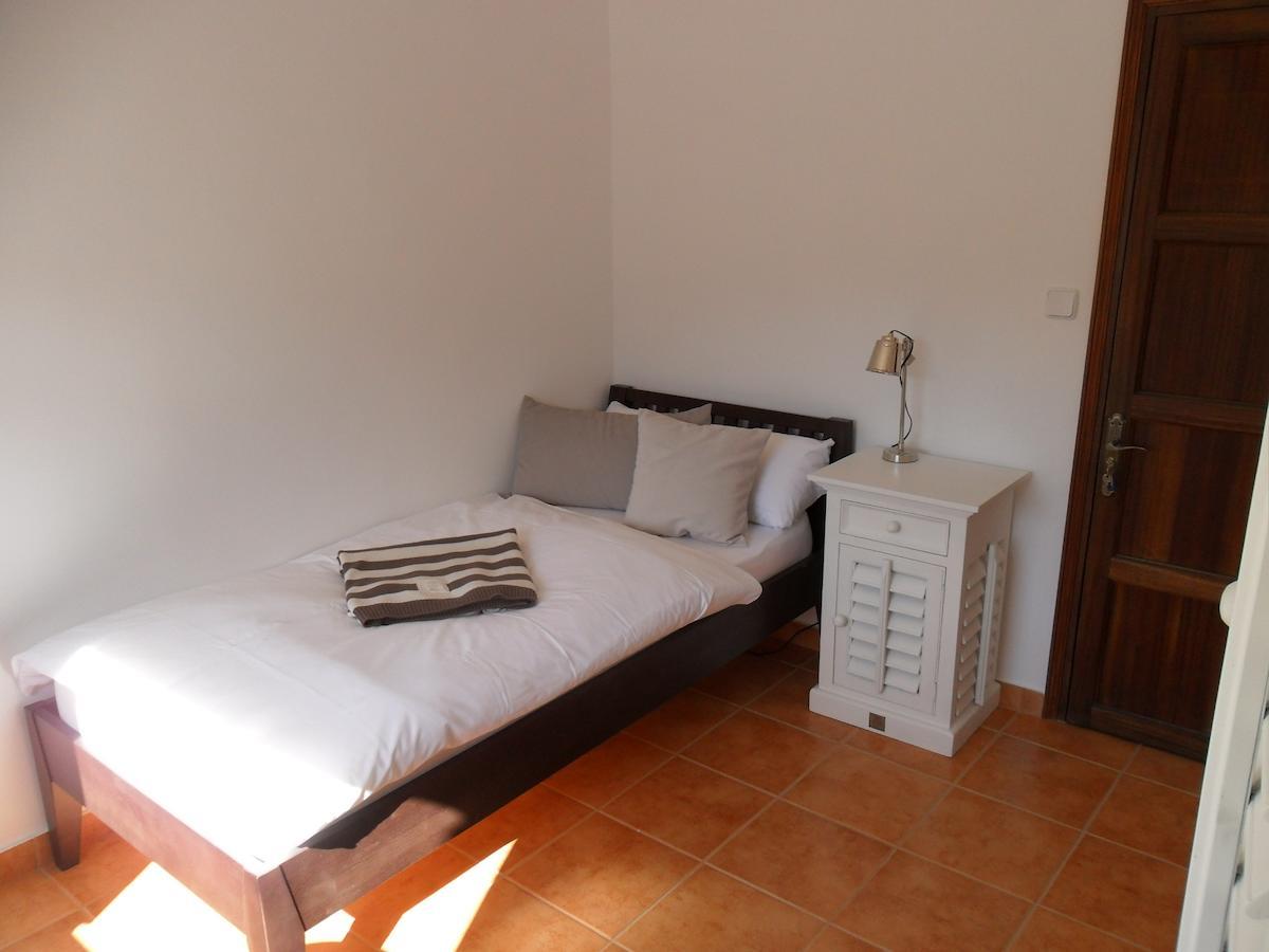 Hostal Villa Primavera Пуэтро де Соллер Экстерьер фото