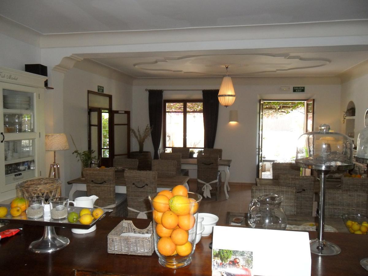 Hostal Villa Primavera Пуэтро де Соллер Экстерьер фото