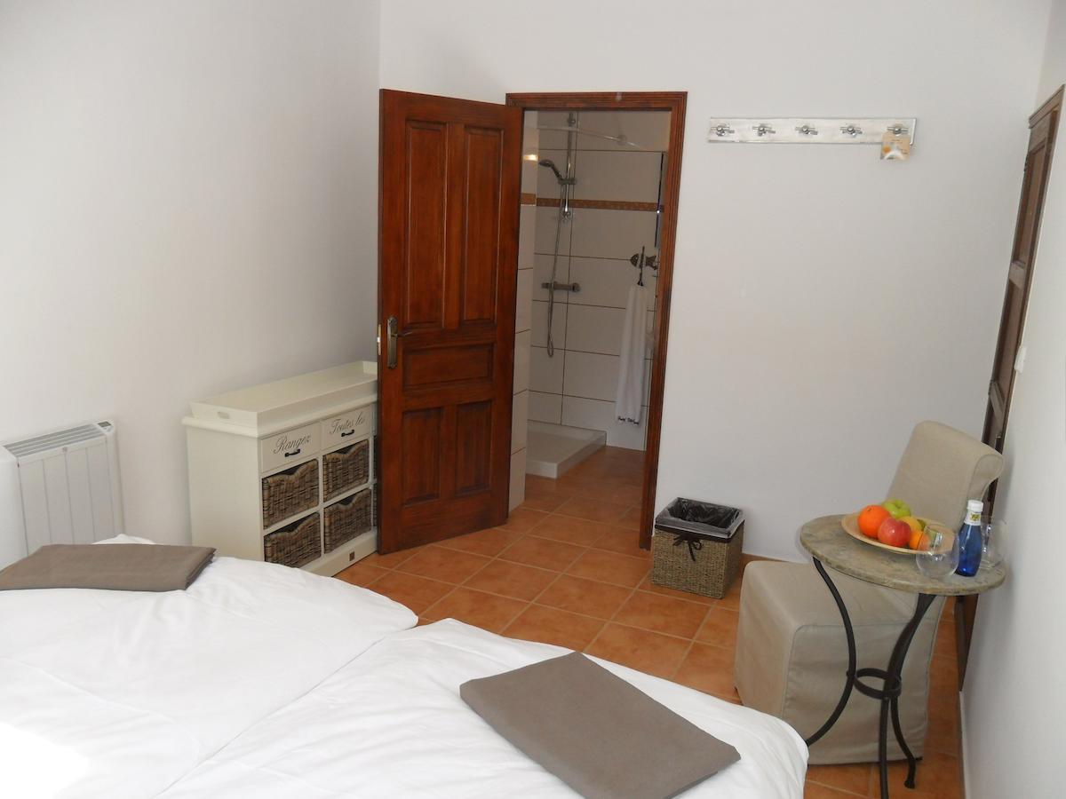Hostal Villa Primavera Пуэтро де Соллер Экстерьер фото