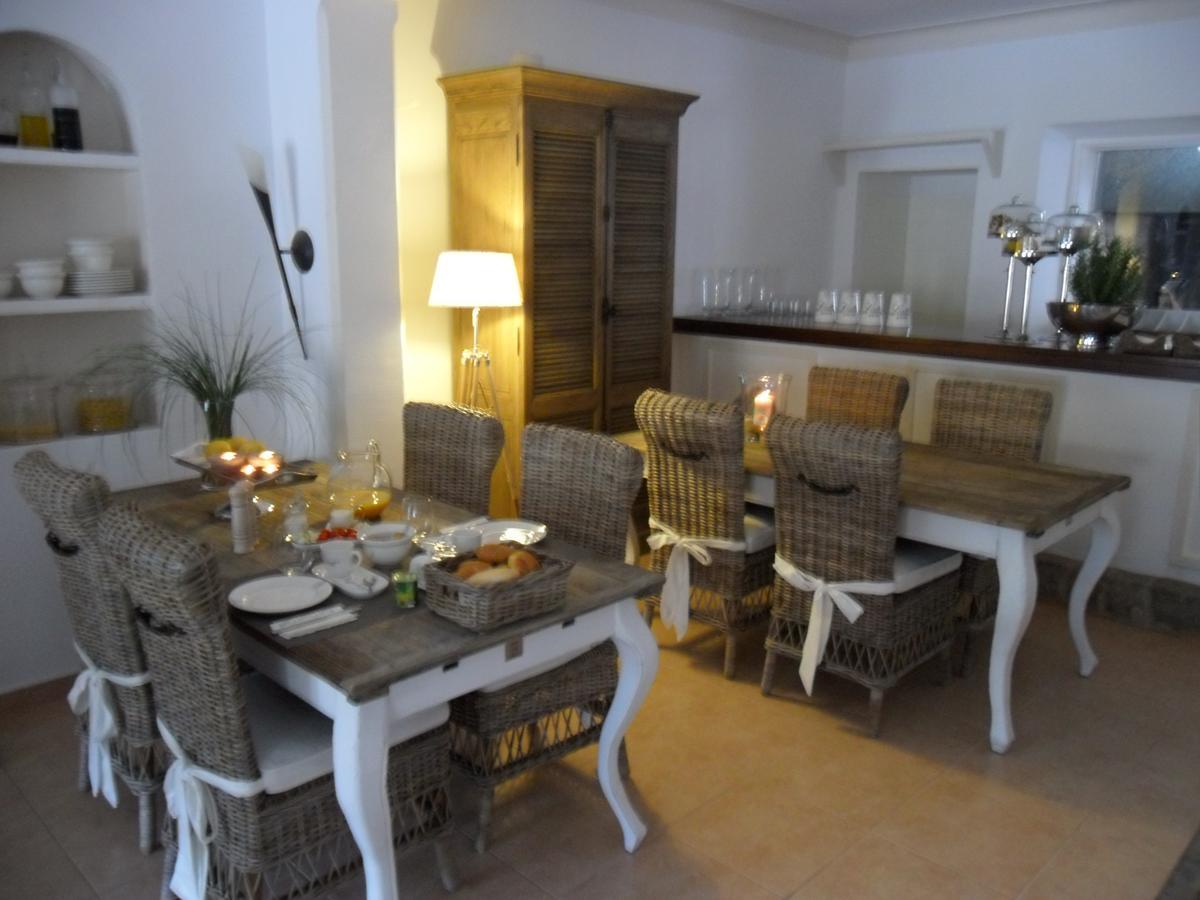 Hostal Villa Primavera Пуэтро де Соллер Экстерьер фото