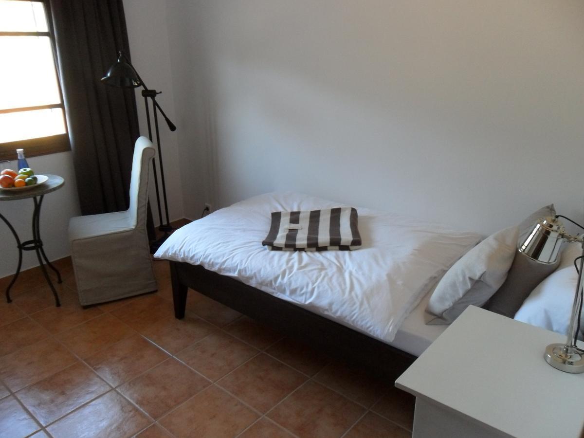 Hostal Villa Primavera Пуэтро де Соллер Экстерьер фото