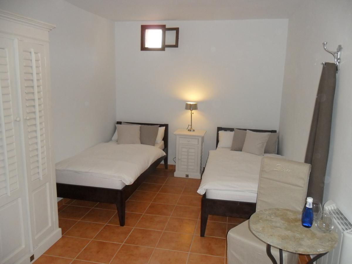Hostal Villa Primavera Пуэтро де Соллер Номер фото