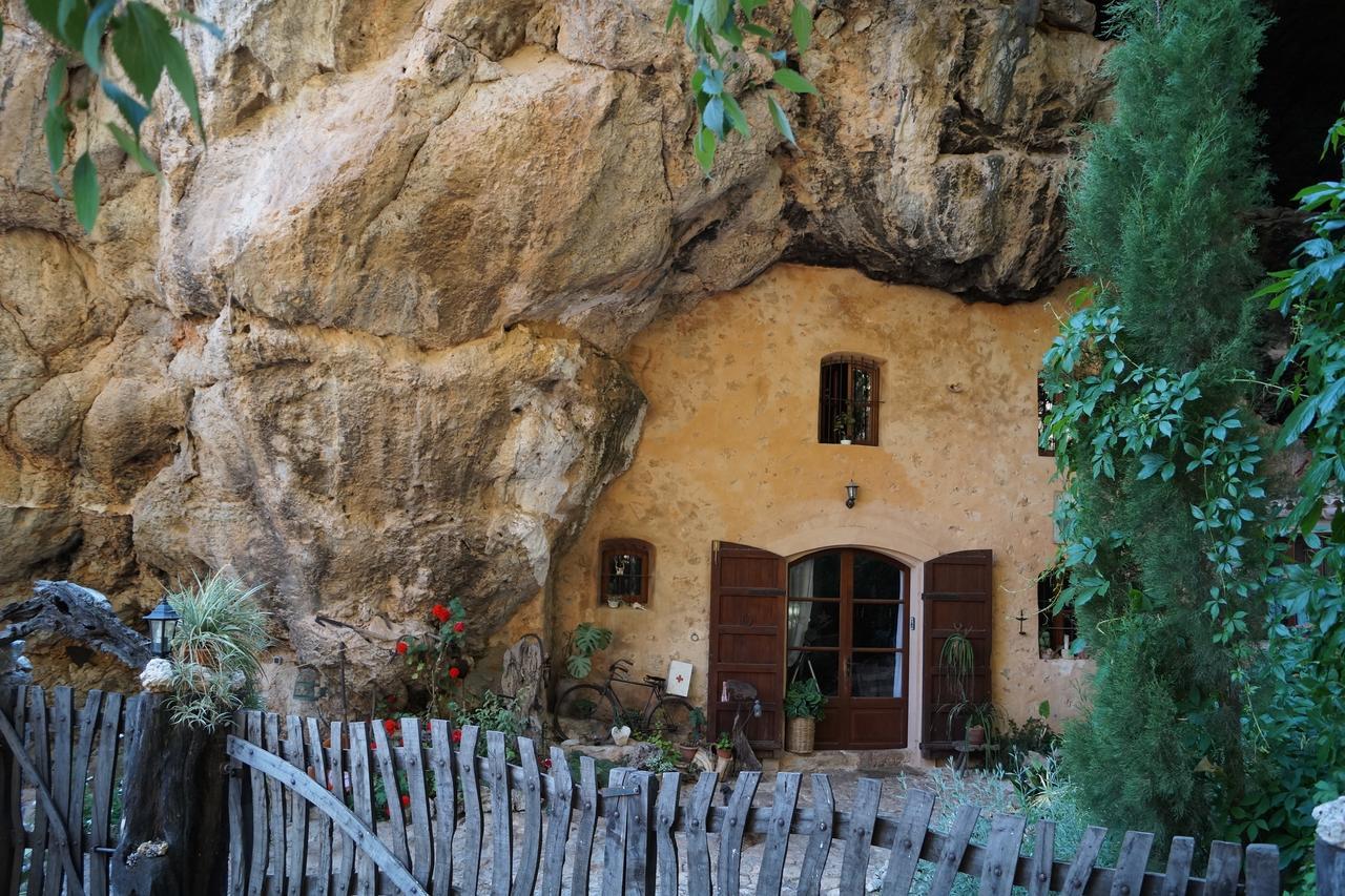 Hostal Villa Primavera Пуэтро де Соллер Экстерьер фото