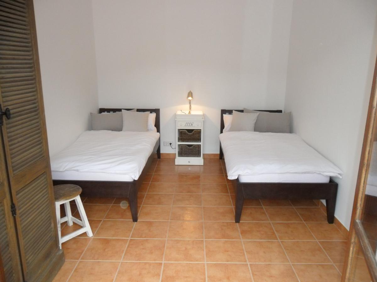 Hostal Villa Primavera Пуэтро де Соллер Номер фото