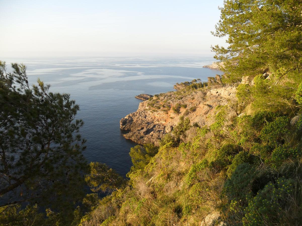 Отель Sol Port Soller Пуэтро де Соллер Экстерьер фото
