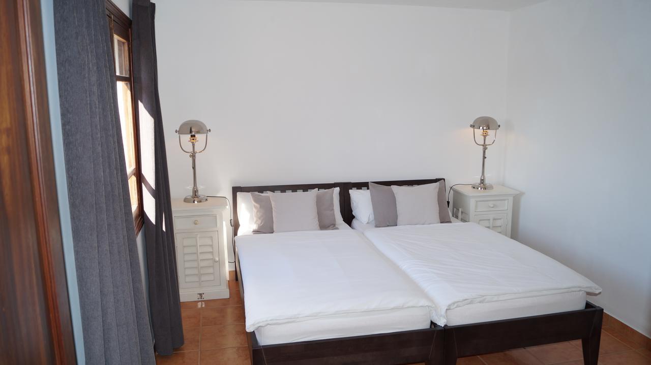 Hostal Villa Primavera Пуэтро де Соллер Экстерьер фото